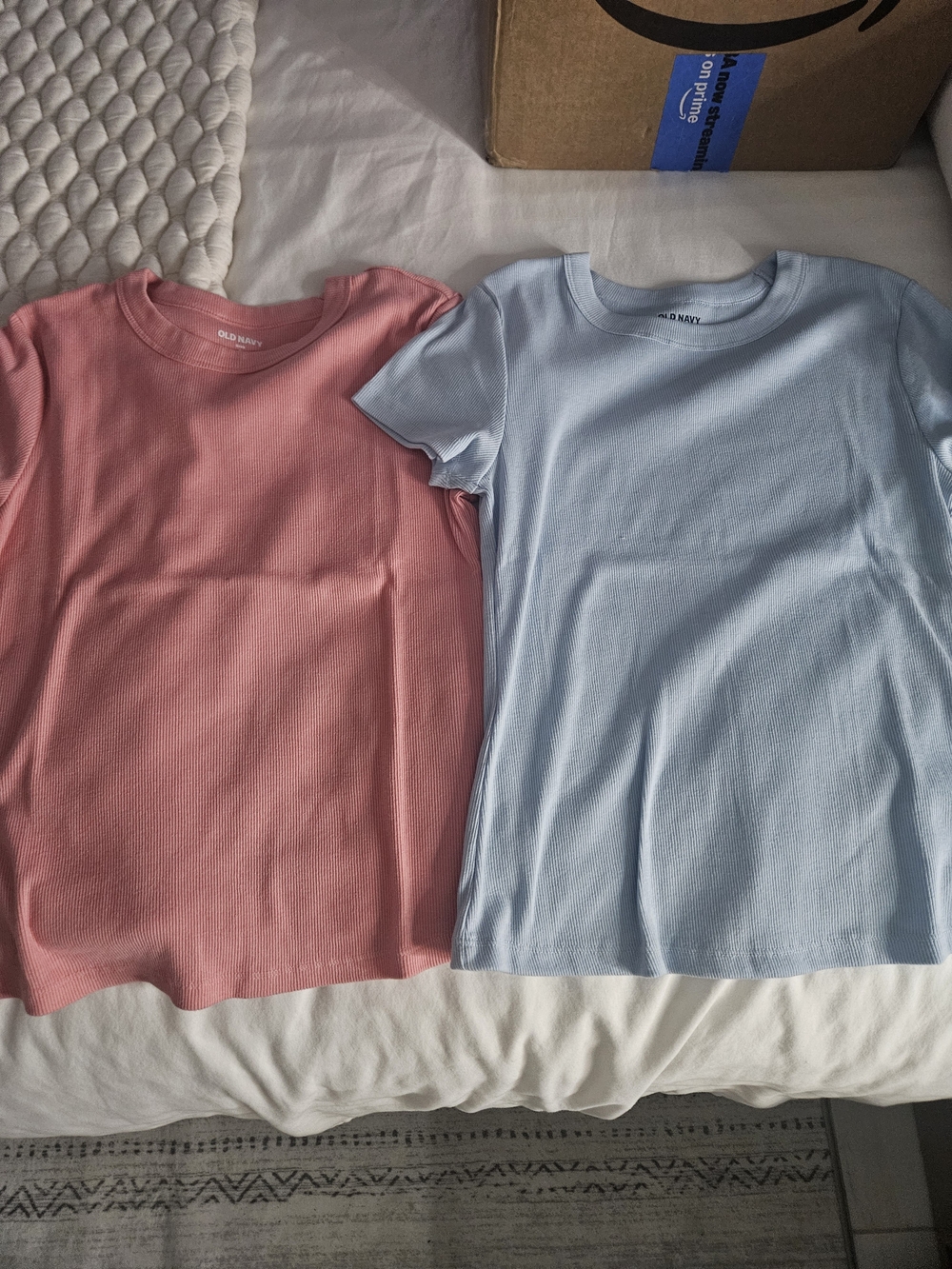 Old Navy Short Sleeve Tees